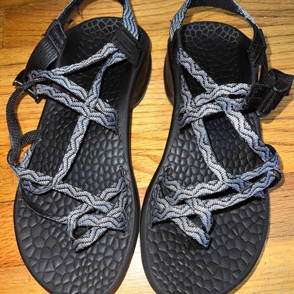 Chacos size 10